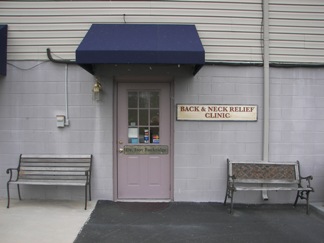 seymour chiropractor